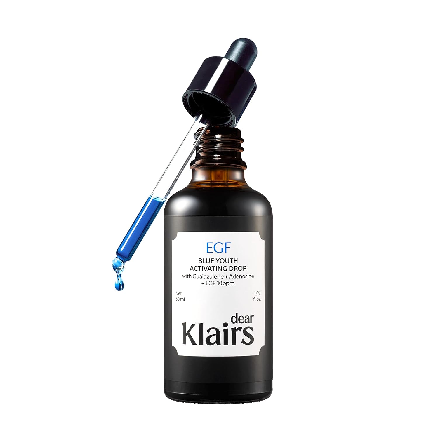Dear Klairs	EGF Serum Blue Youth Activating Drop [50ml]	